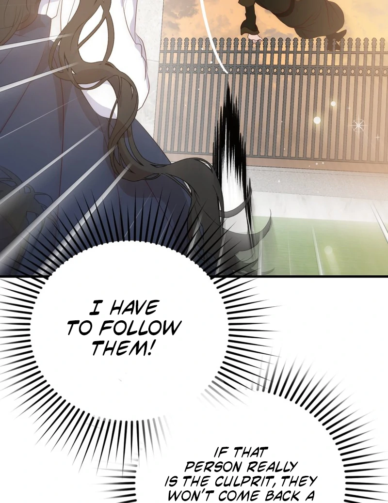 How to Survive as the Daughter of the Emperor Who Killed Me Chapter 13 - page 81