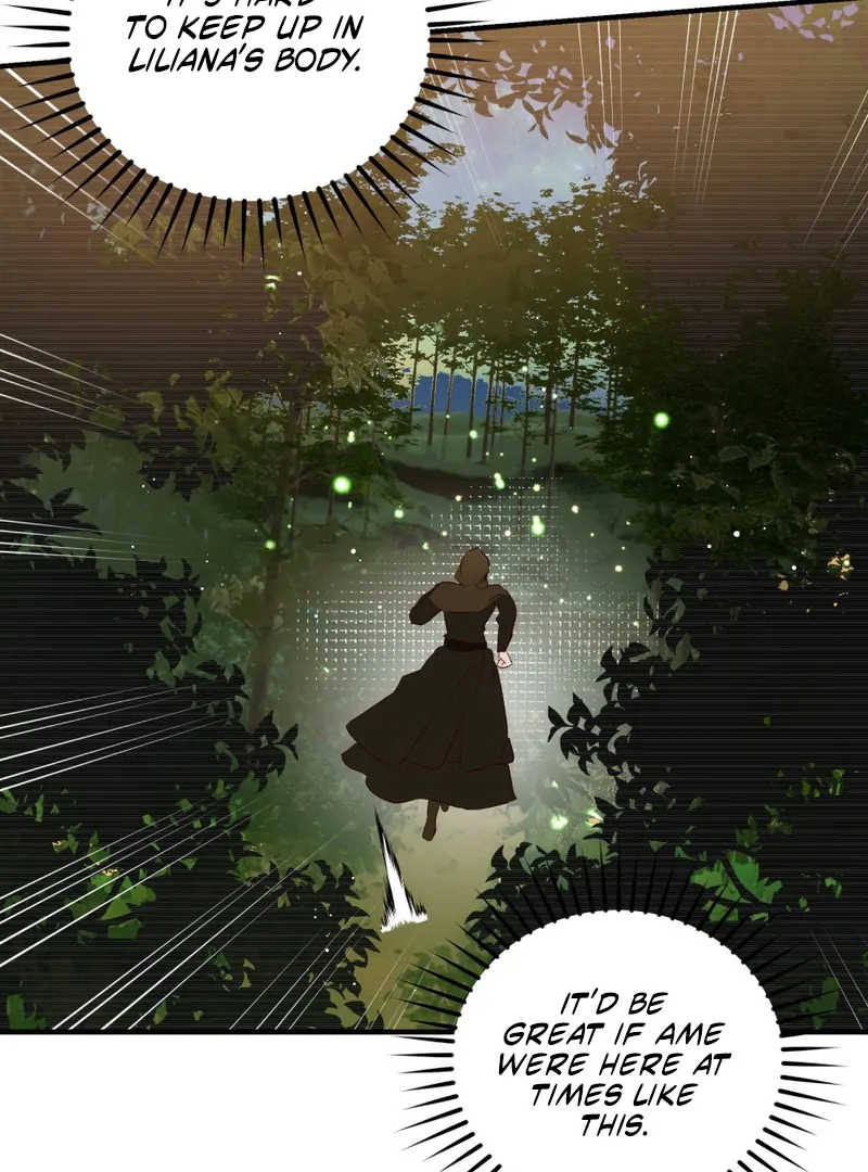 How to Survive as the Daughter of the Emperor Who Killed Me Chapter 13 - page 87