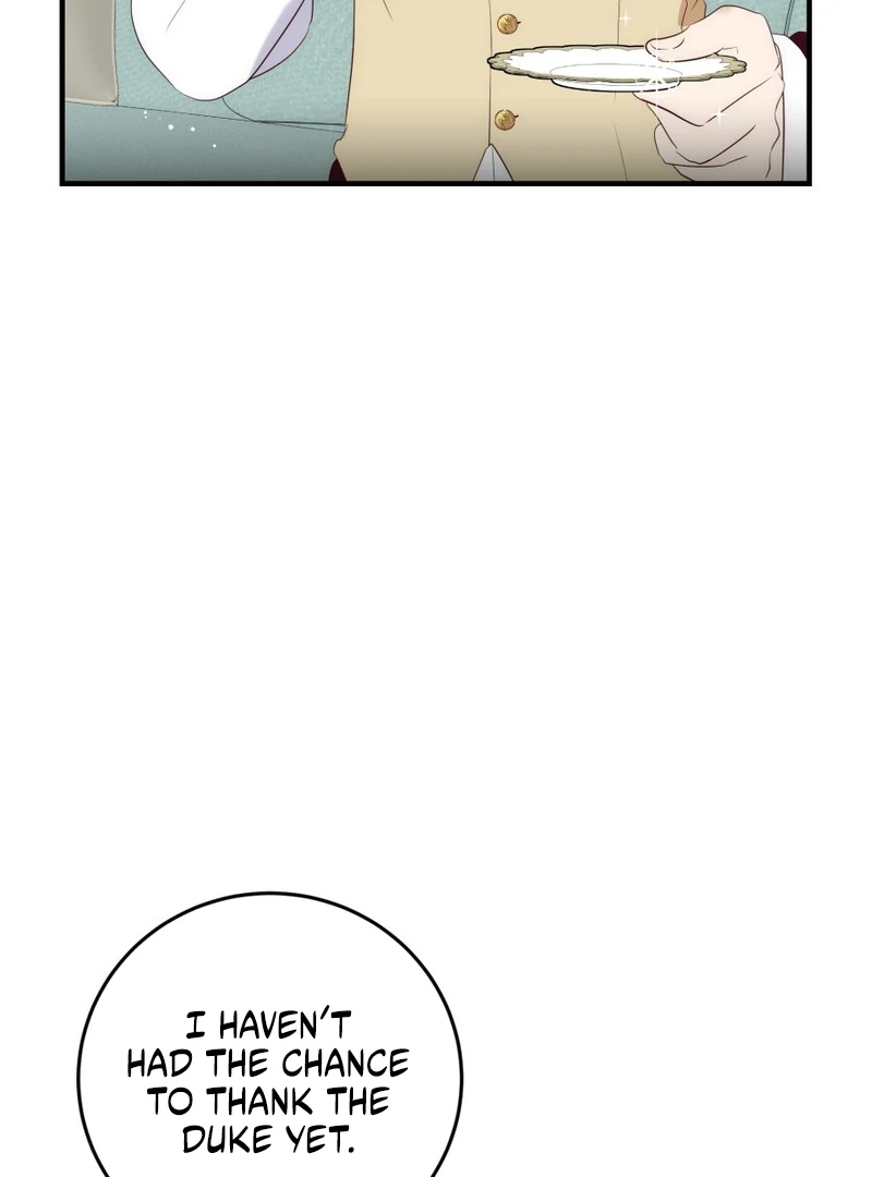 How to Survive as the Daughter of the Emperor Who Killed Me Chapter 13 - page 8