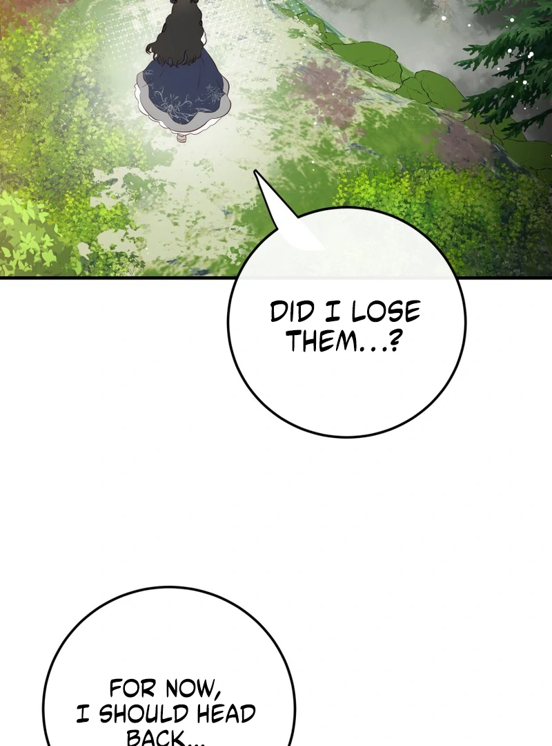 How to Survive as the Daughter of the Emperor Who Killed Me Chapter 13 - page 91