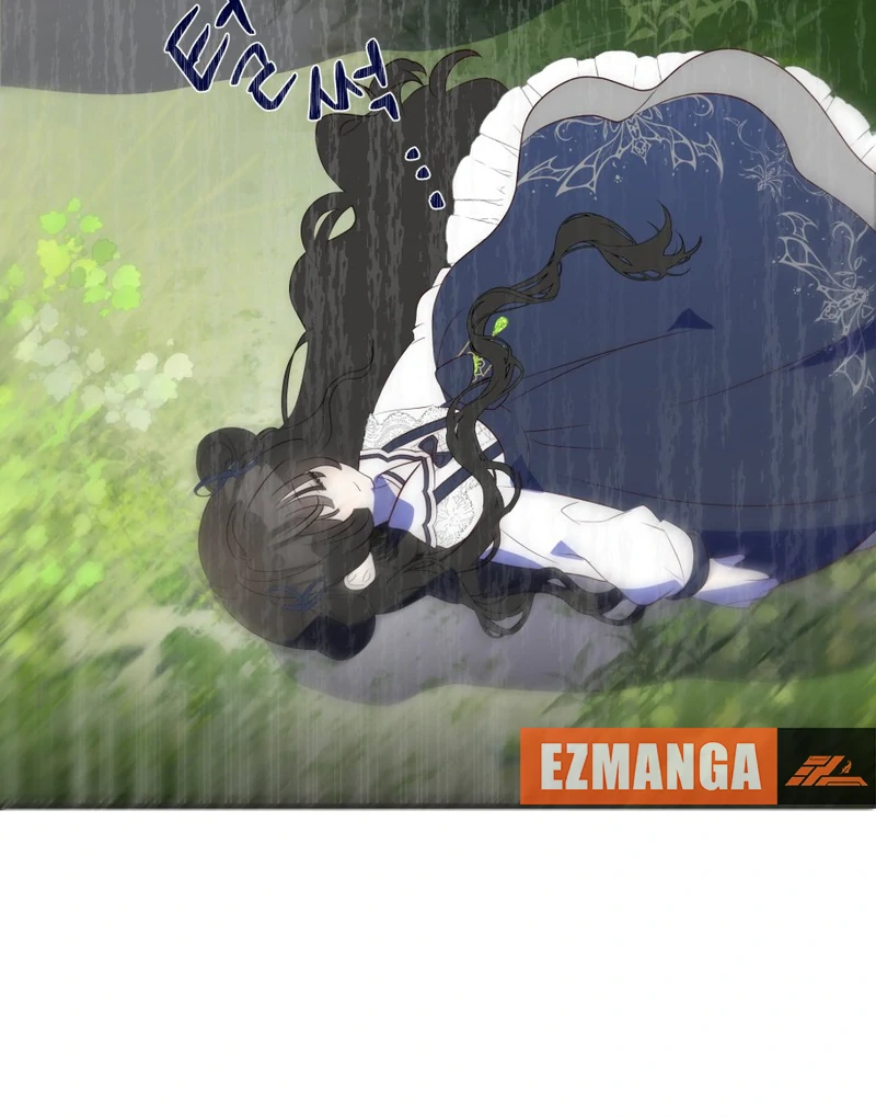 How to Survive as the Daughter of the Emperor Who Killed Me Chapter 13 - page 96