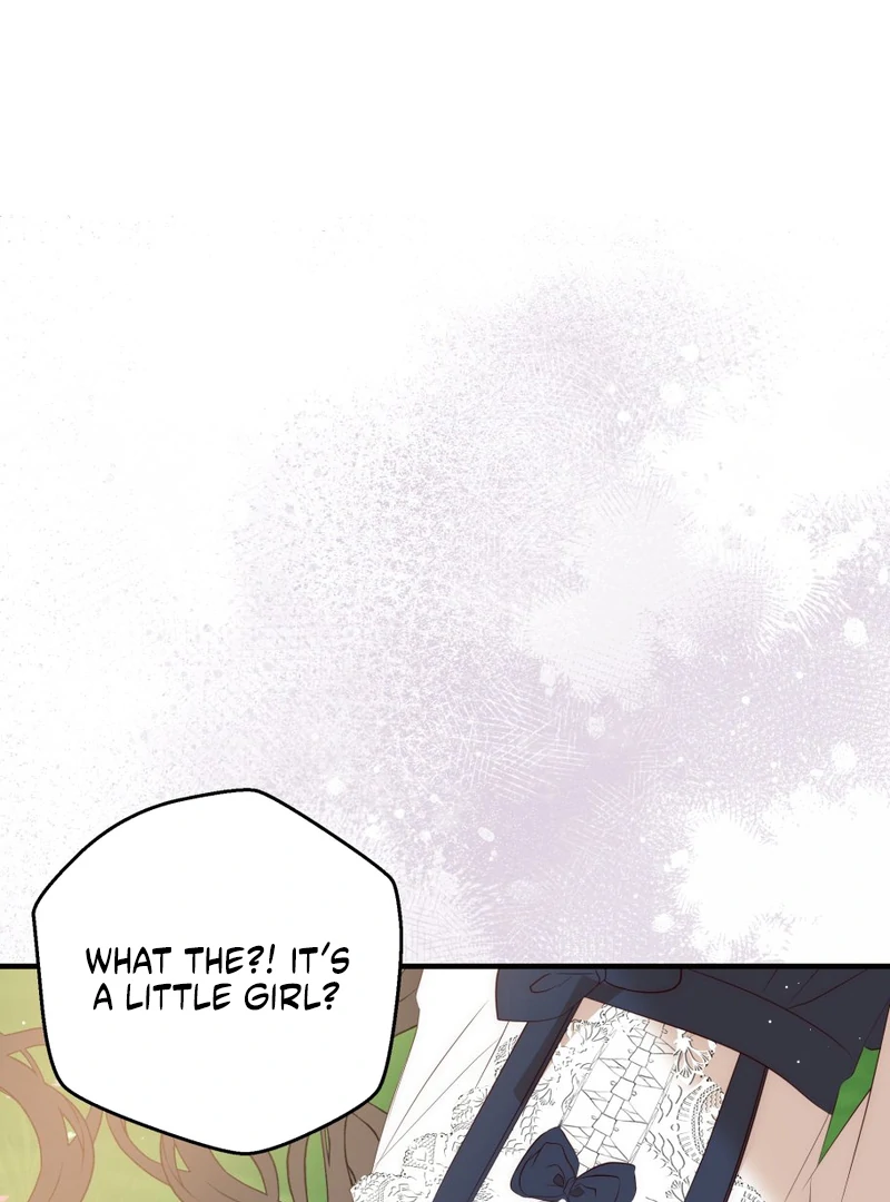 How to Survive as the Daughter of the Emperor Who Killed Me Chapter 13 - page 97