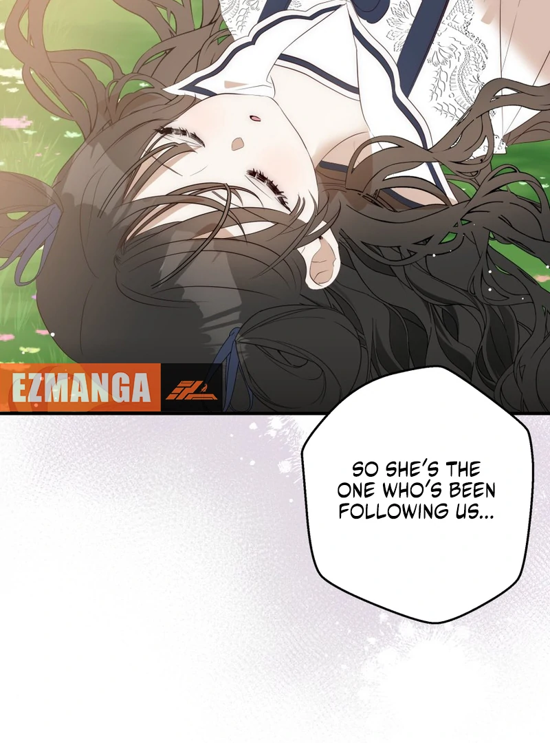 How to Survive as the Daughter of the Emperor Who Killed Me Chapter 13 - page 98