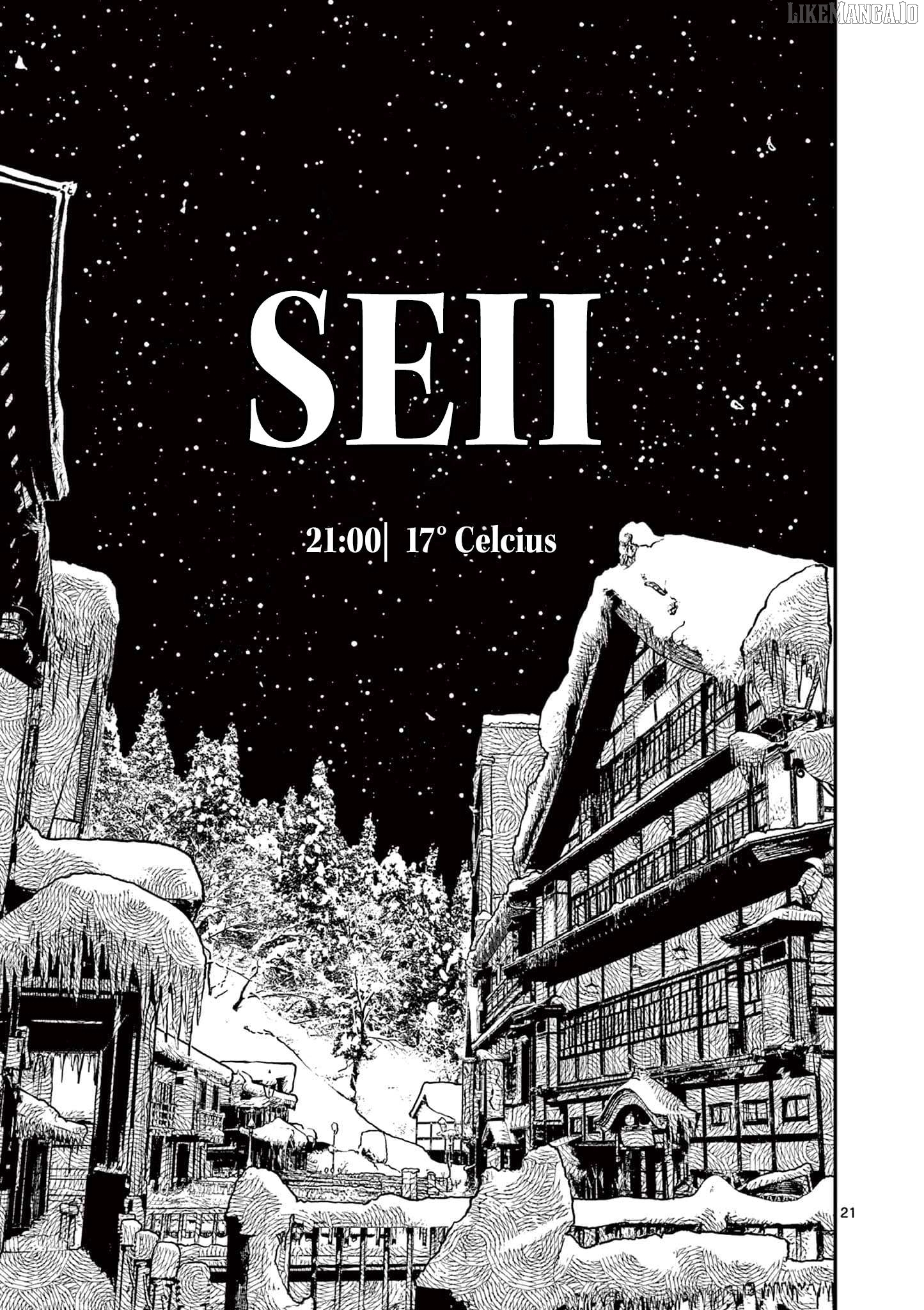 Nippon Sangoku Chapter 5 - page 21