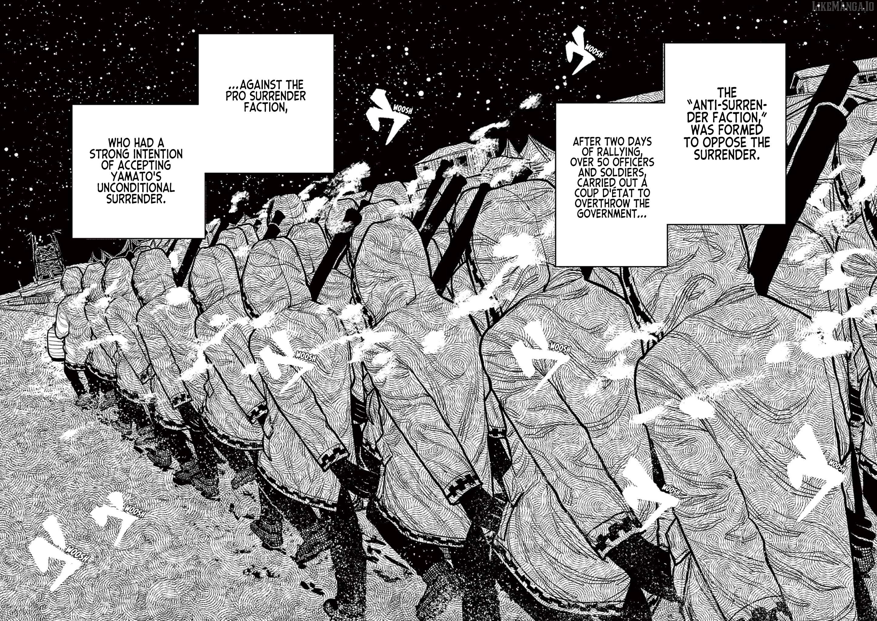 Nippon Sangoku Chapter 6 - page 2