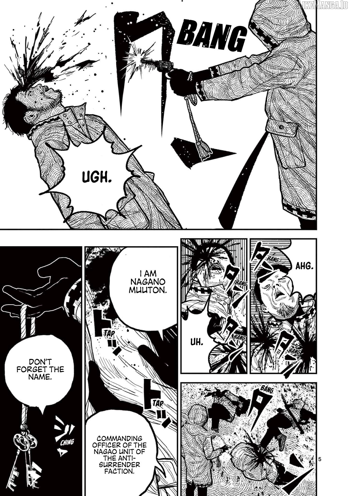 Nippon Sangoku Chapter 6 - page 4