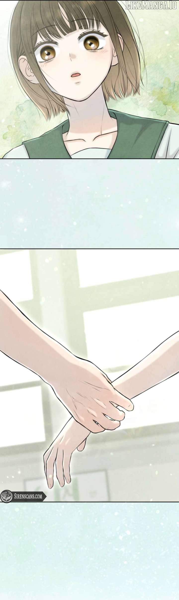 I Took a Bite of Summer Chapter 13 - page 10
