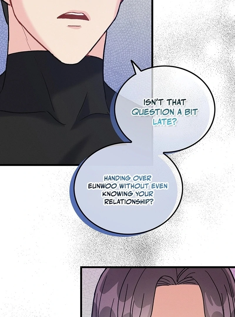 The Delicacies of a Man’s Romance Chapter 7 - page 100