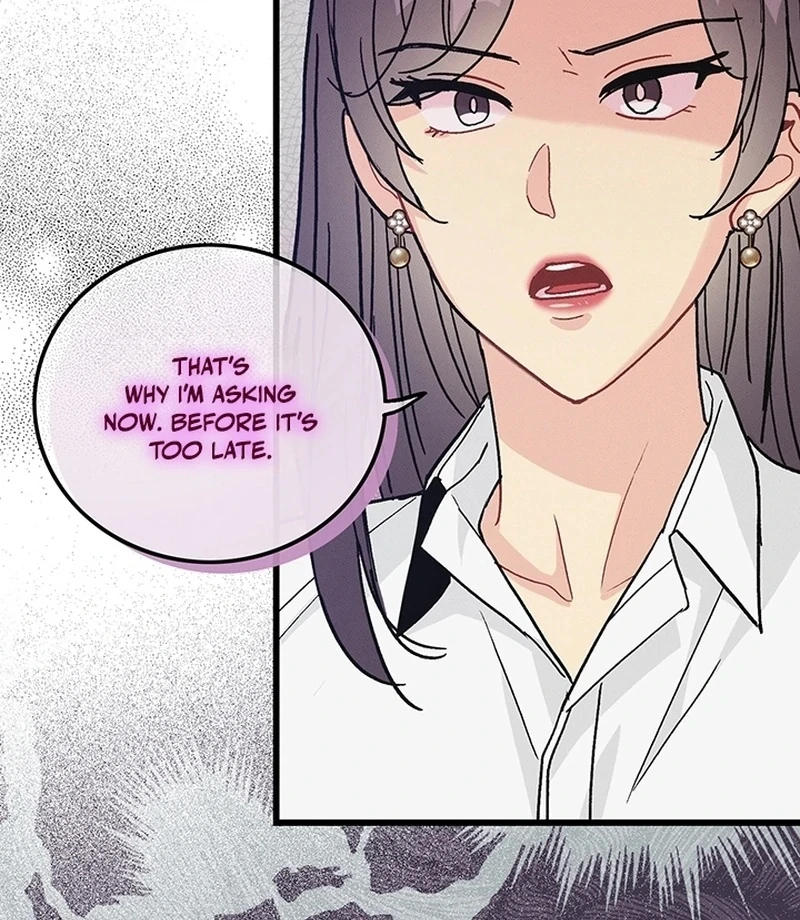 The Delicacies of a Man’s Romance Chapter 7 - page 101