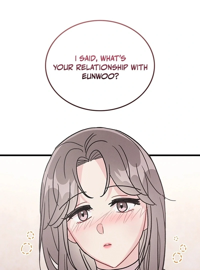 The Delicacies of a Man’s Romance Chapter 7 - page 104