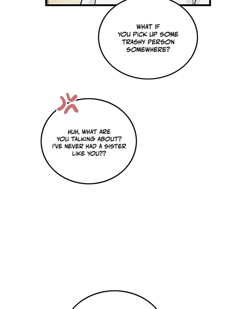 The Delicacies of a Man’s Romance Chapter 7 - page 13