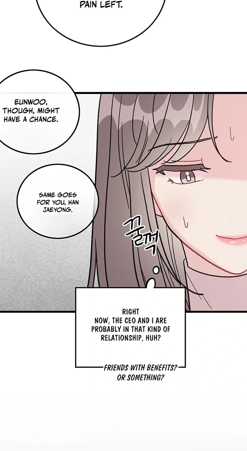 The Delicacies of a Man’s Romance Chapter 7 - page 17