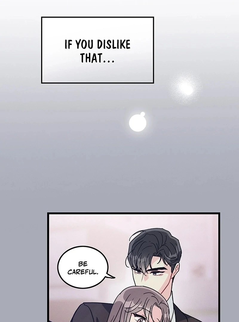 The Delicacies of a Man’s Romance Chapter 7 - page 18