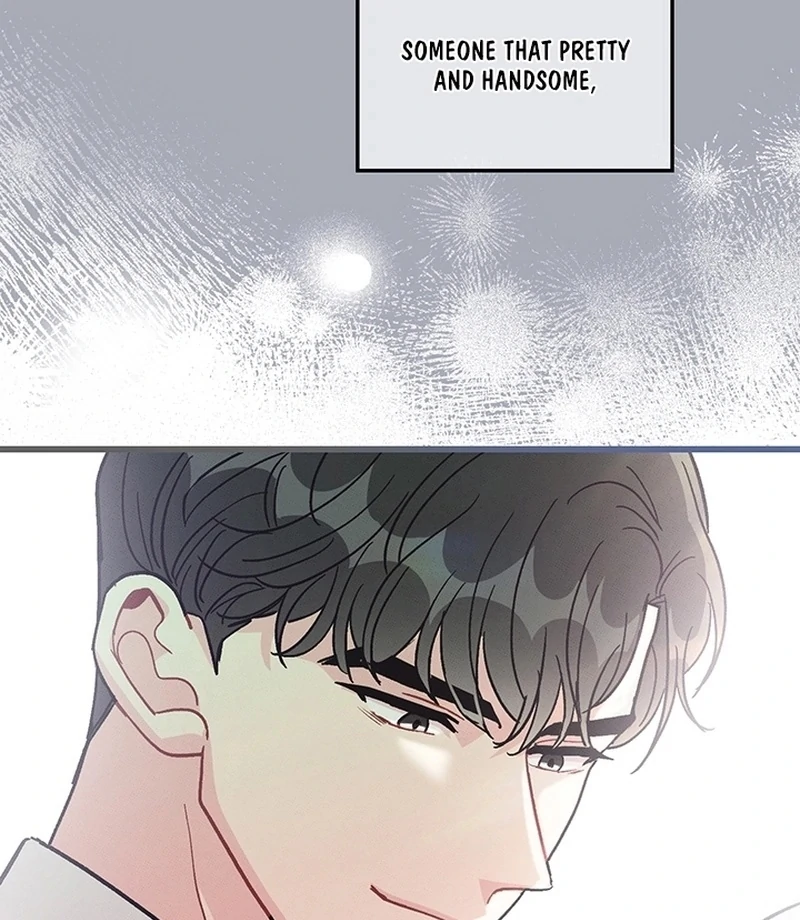 The Delicacies of a Man’s Romance Chapter 7 - page 20