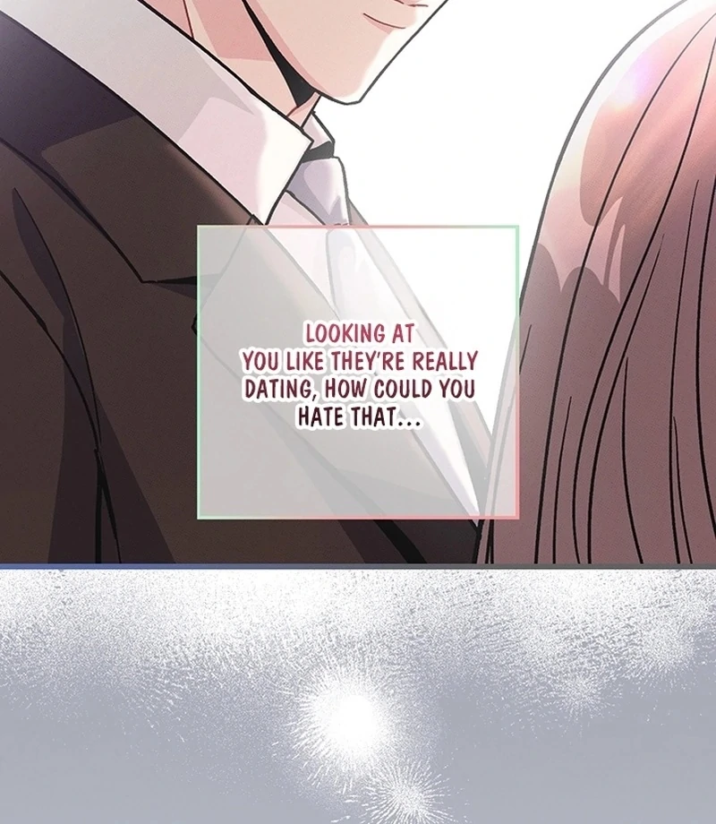 The Delicacies of a Man’s Romance Chapter 7 - page 21