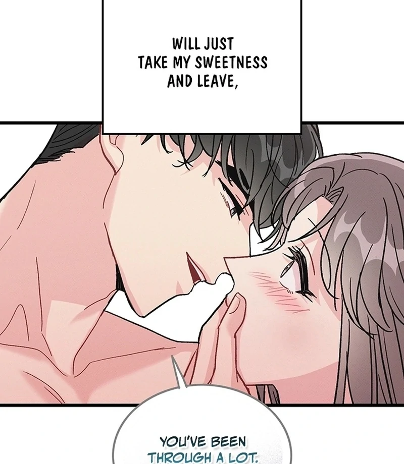 The Delicacies of a Man’s Romance Chapter 7 - page 25