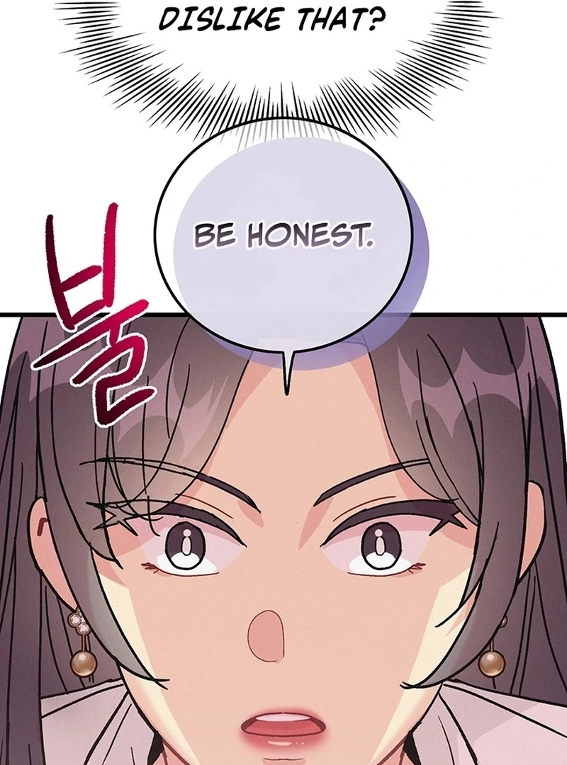 The Delicacies of a Man’s Romance Chapter 7 - page 27