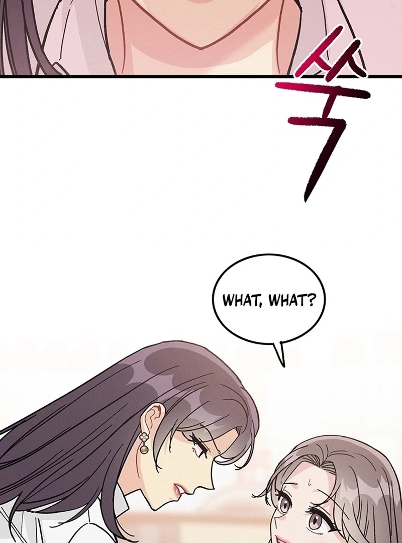 The Delicacies of a Man’s Romance Chapter 7 - page 28