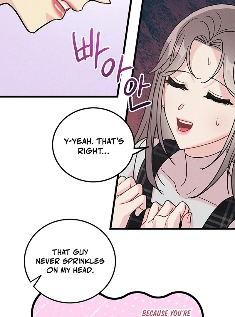 The Delicacies of a Man’s Romance Chapter 7 - page 31