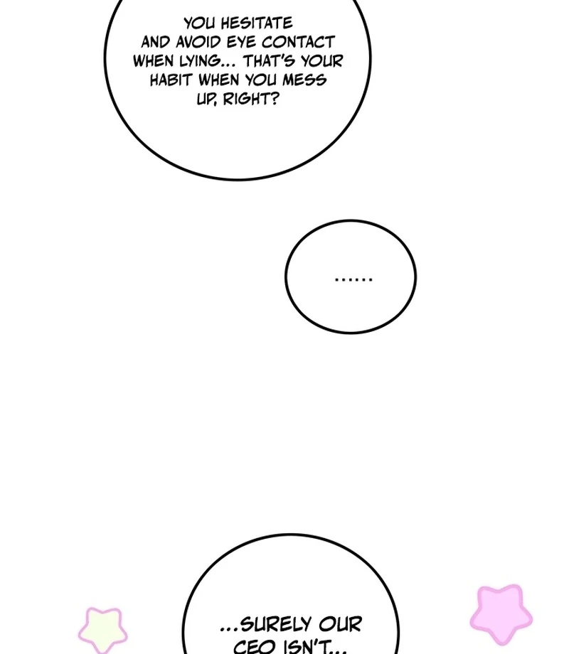 The Delicacies of a Man’s Romance Chapter 7 - page 34