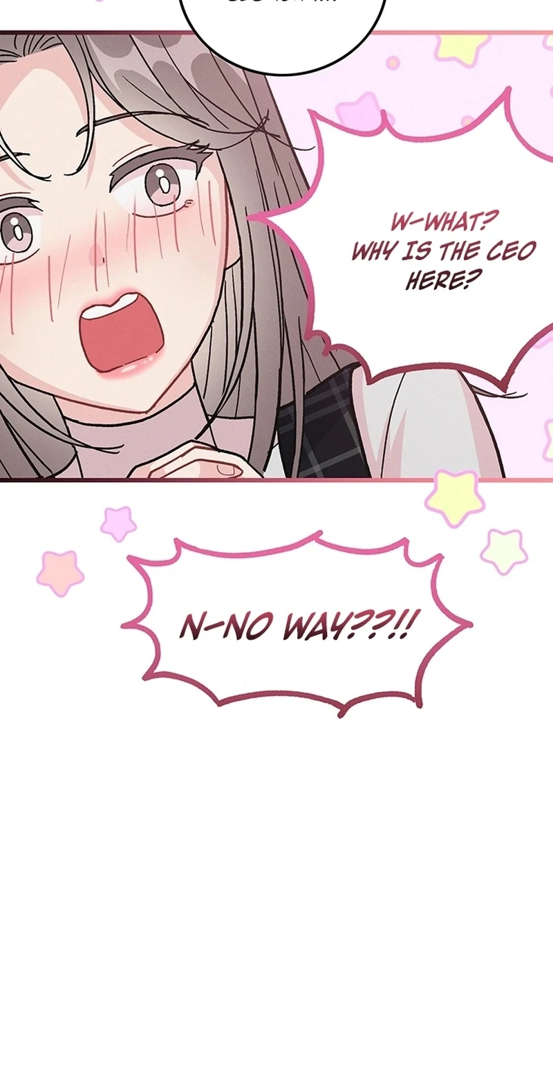 The Delicacies of a Man’s Romance Chapter 7 - page 35