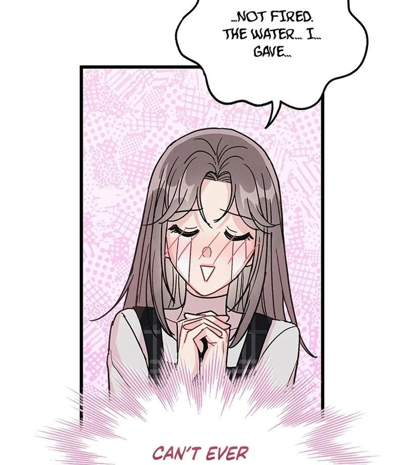 The Delicacies of a Man’s Romance Chapter 7 - page 39