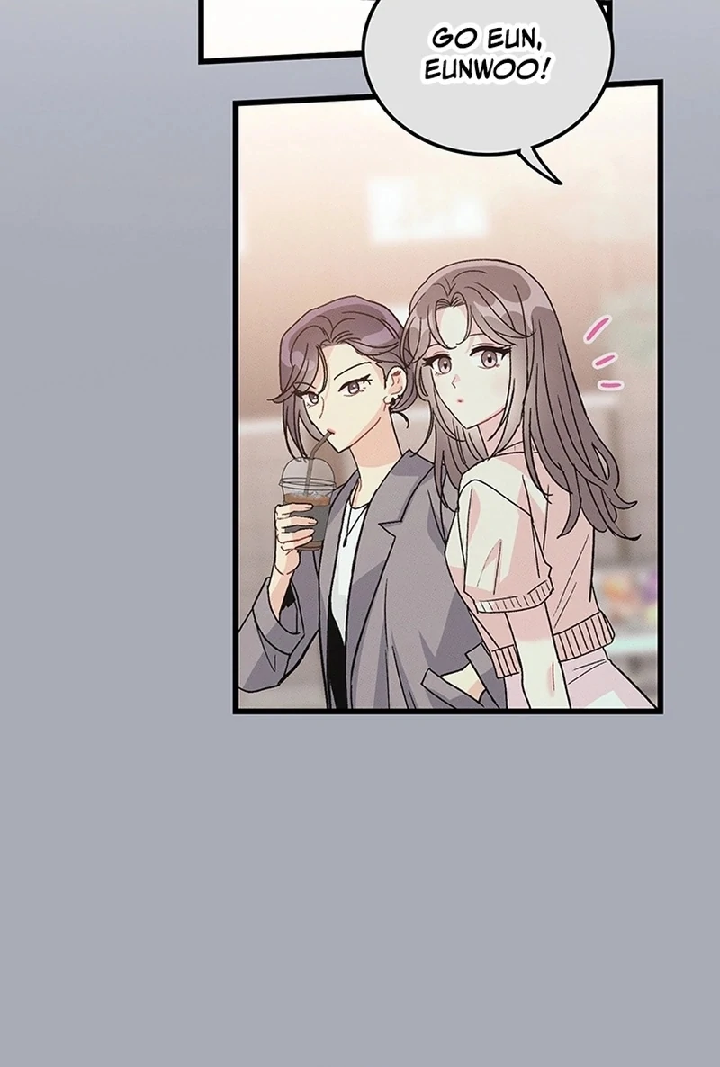 The Delicacies of a Man’s Romance Chapter 7 - page 44