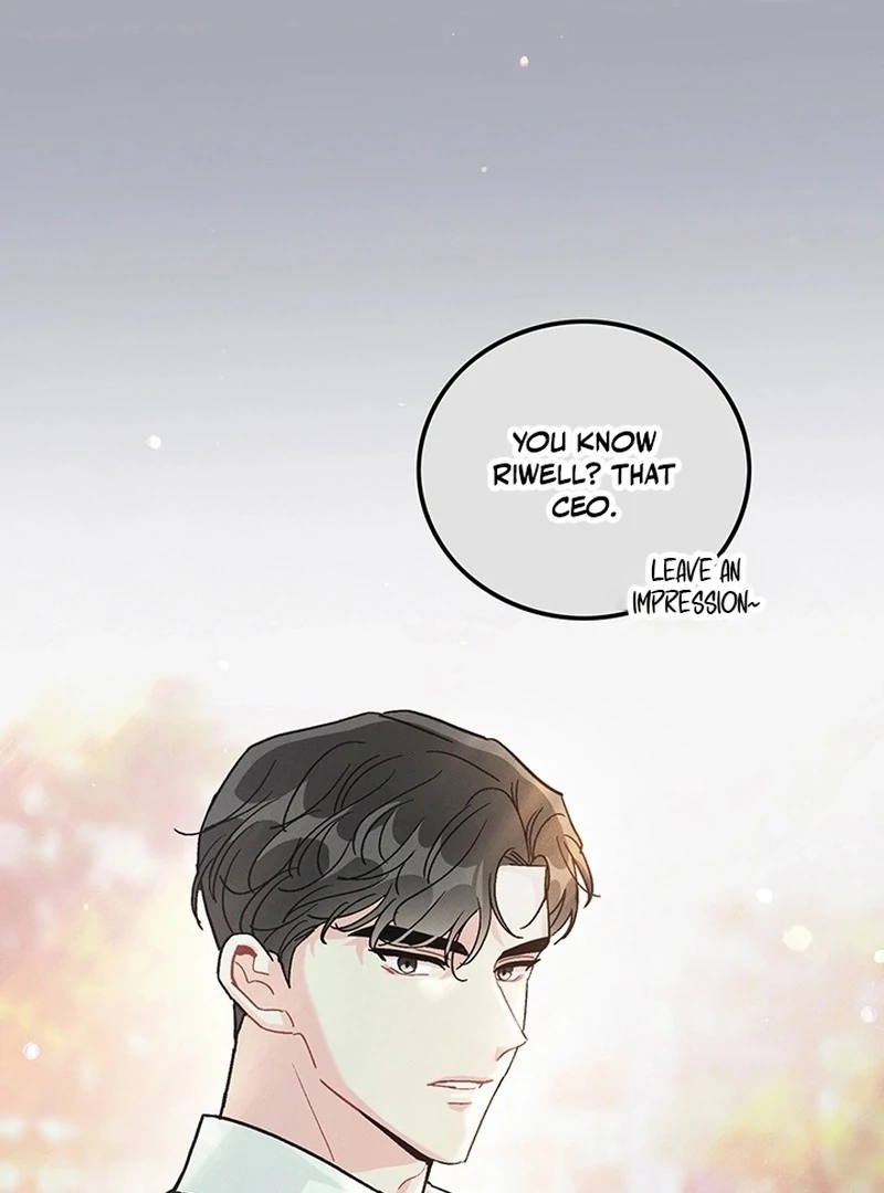 The Delicacies of a Man’s Romance Chapter 7 - page 46