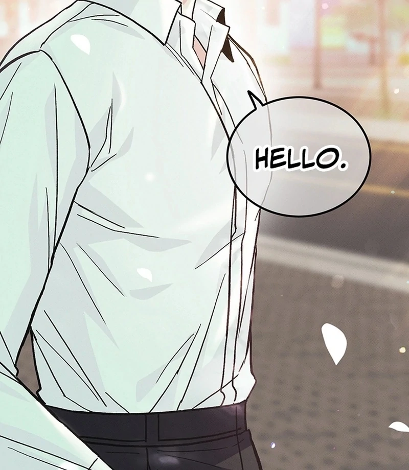 The Delicacies of a Man’s Romance Chapter 7 - page 47