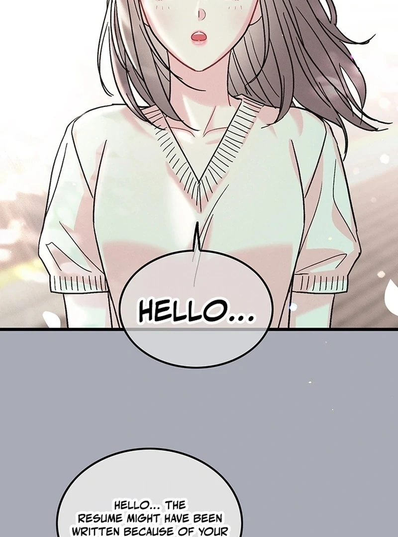 The Delicacies of a Man’s Romance Chapter 7 - page 49