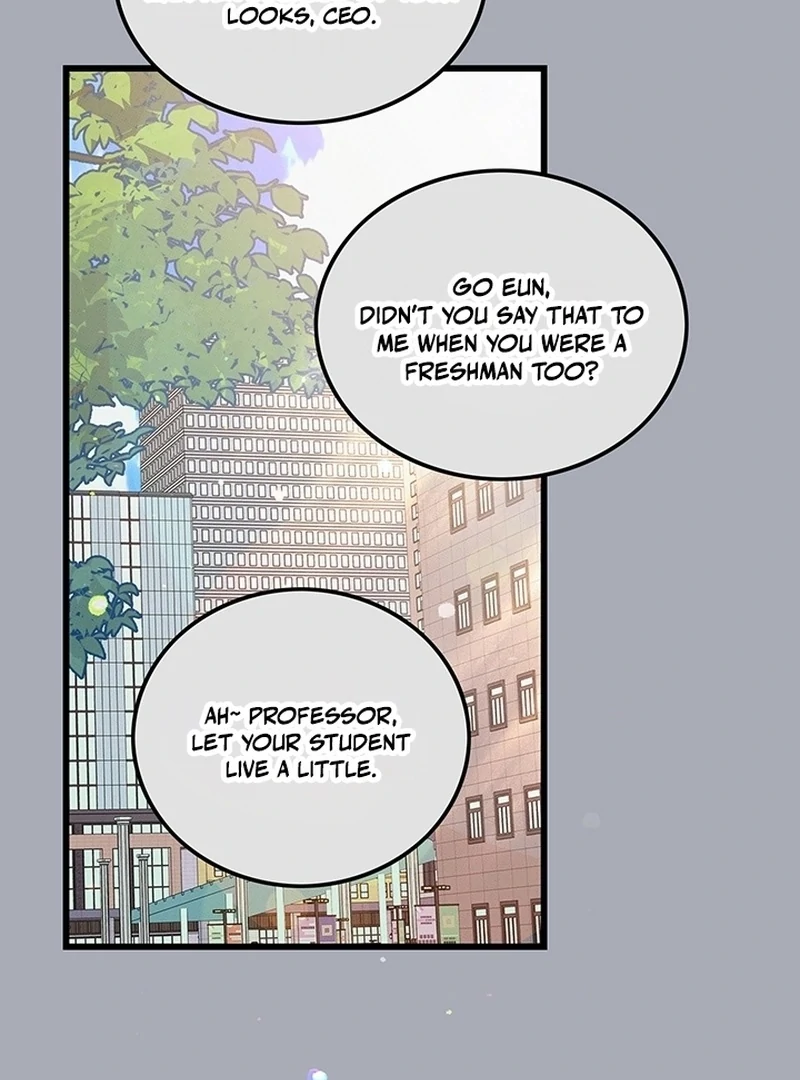 The Delicacies of a Man’s Romance Chapter 7 - page 50