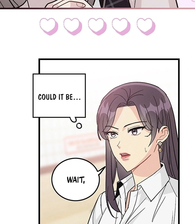 The Delicacies of a Man’s Romance Chapter 7 - page 57