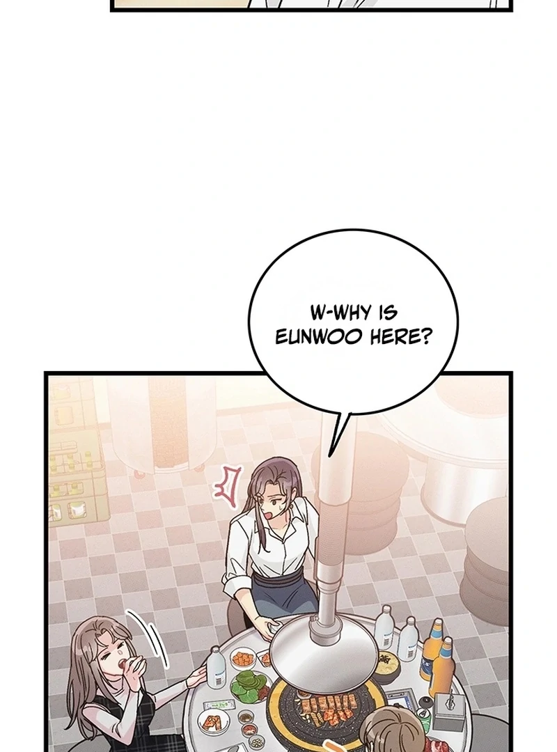 The Delicacies of a Man’s Romance Chapter 7 - page 58