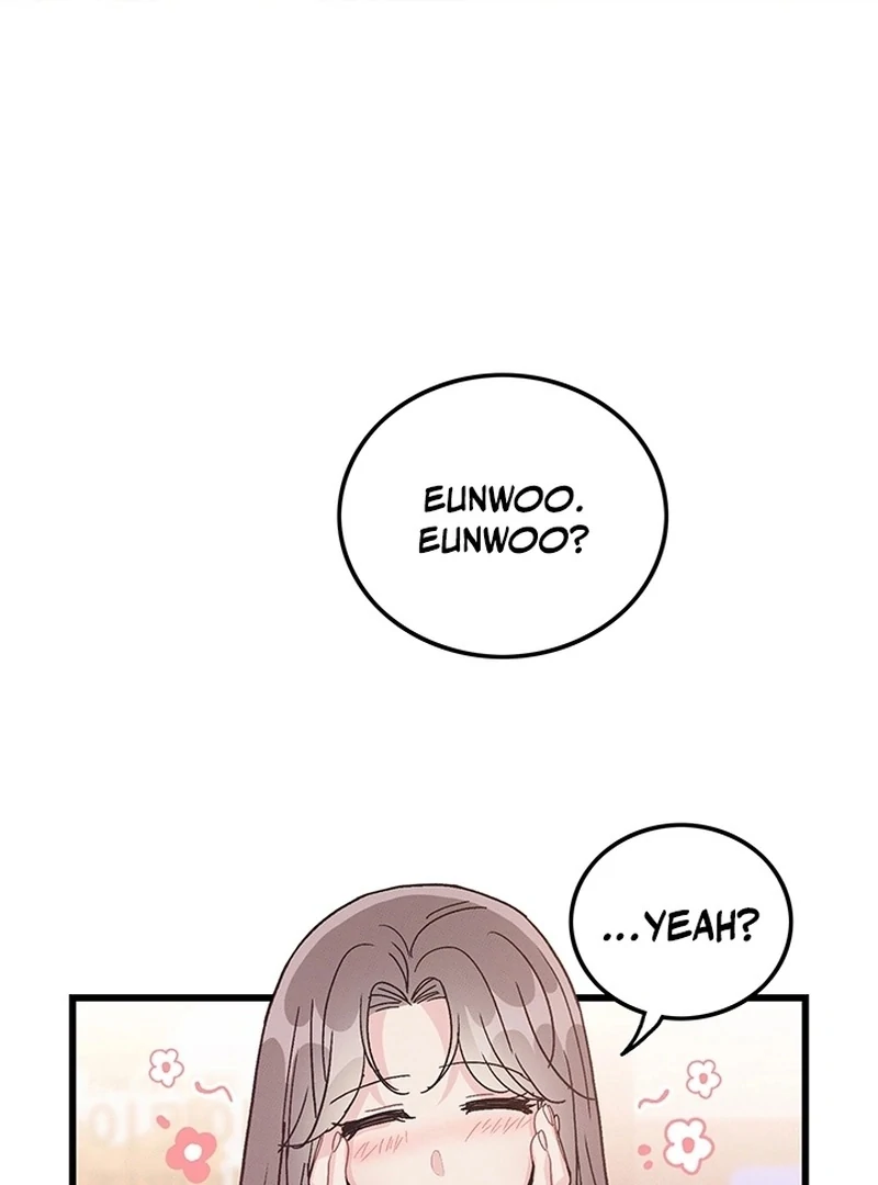 The Delicacies of a Man’s Romance Chapter 7 - page 63