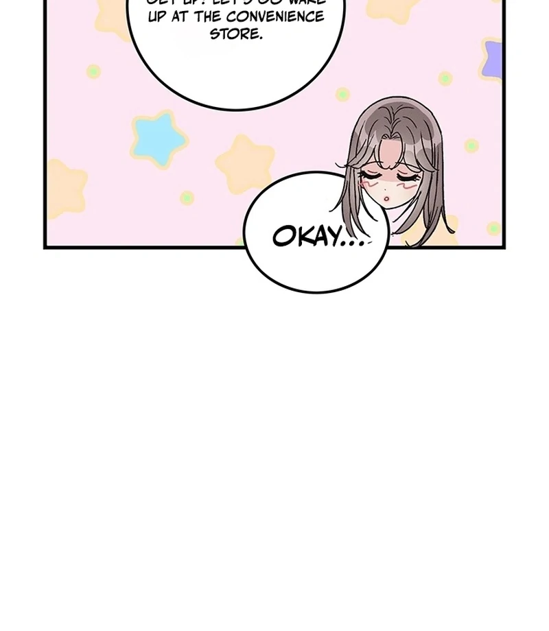 The Delicacies of a Man’s Romance Chapter 7 - page 65