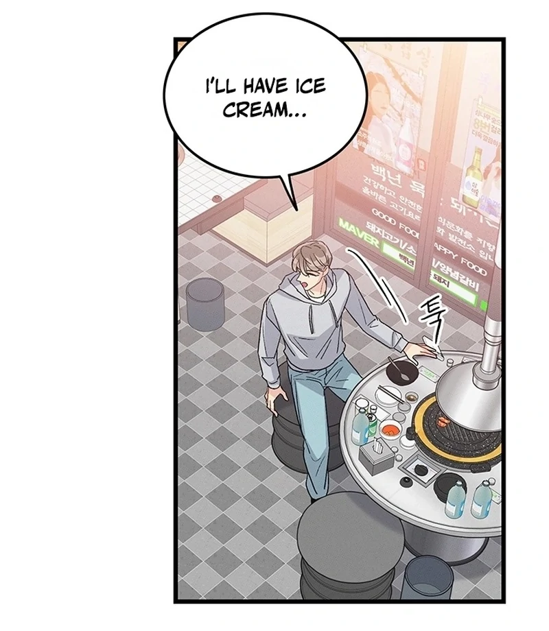 The Delicacies of a Man’s Romance Chapter 7 - page 66