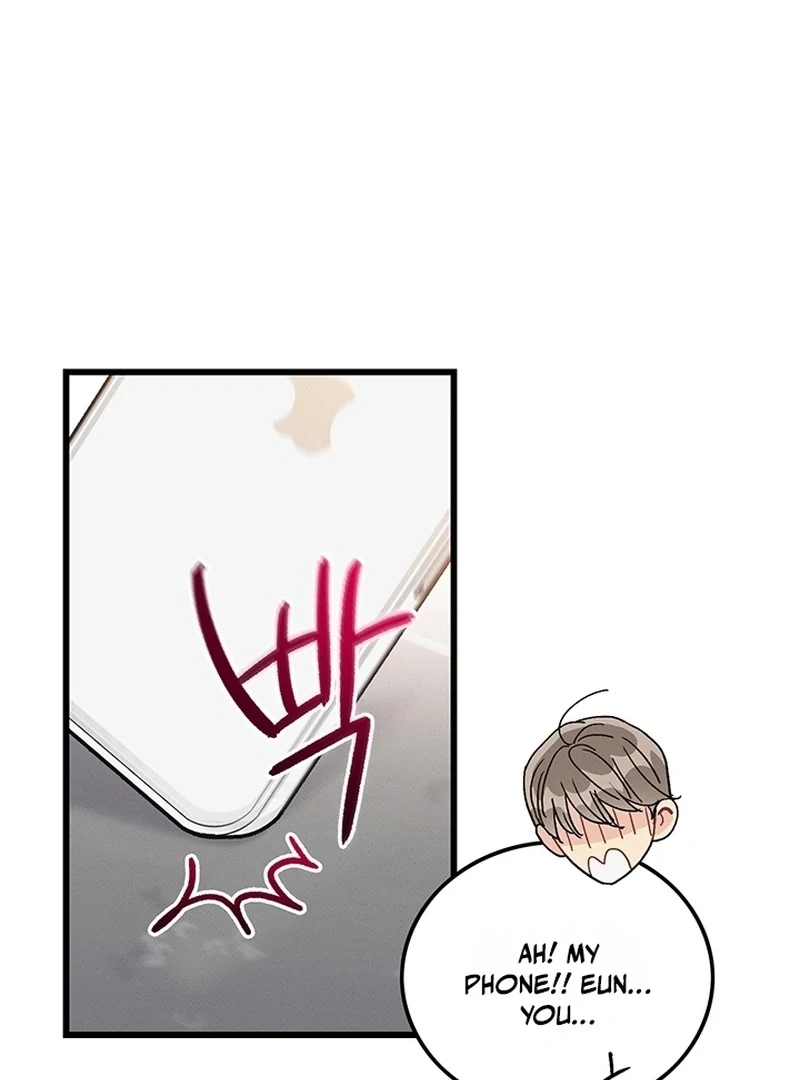 The Delicacies of a Man’s Romance Chapter 7 - page 67