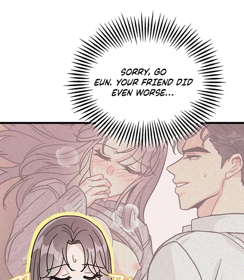 The Delicacies of a Man’s Romance Chapter 7 - page 6