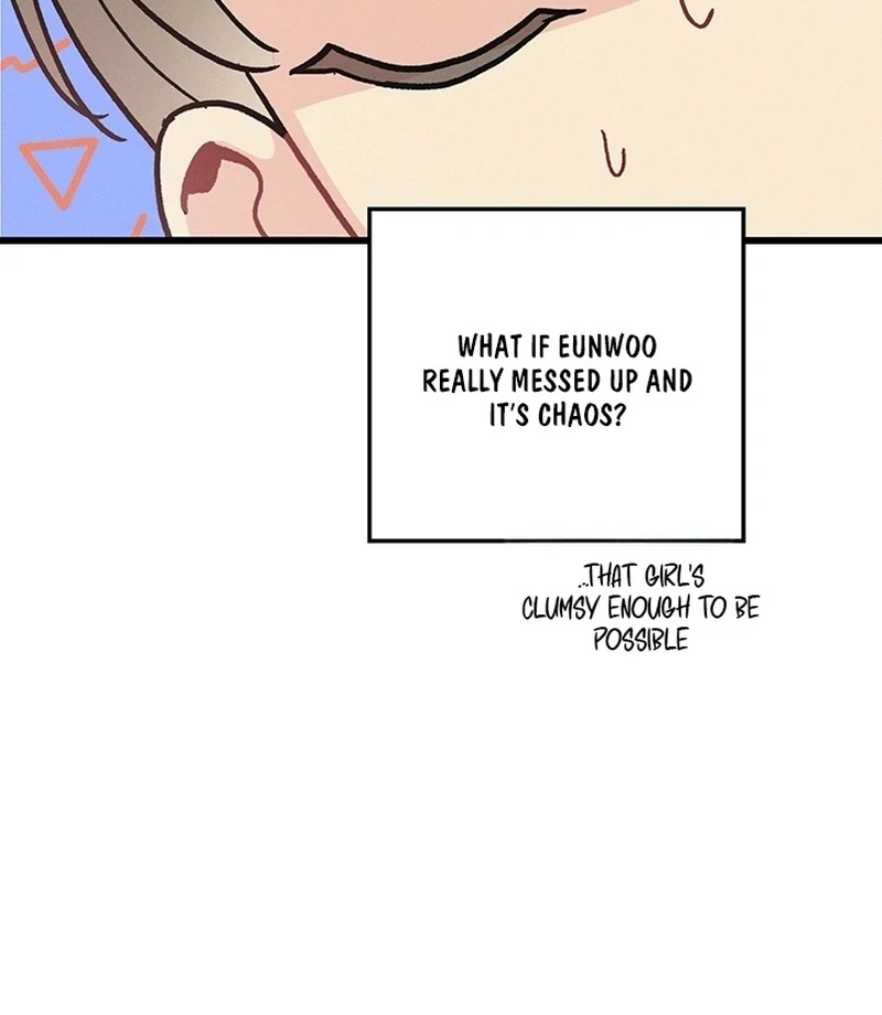 The Delicacies of a Man’s Romance Chapter 7 - page 74