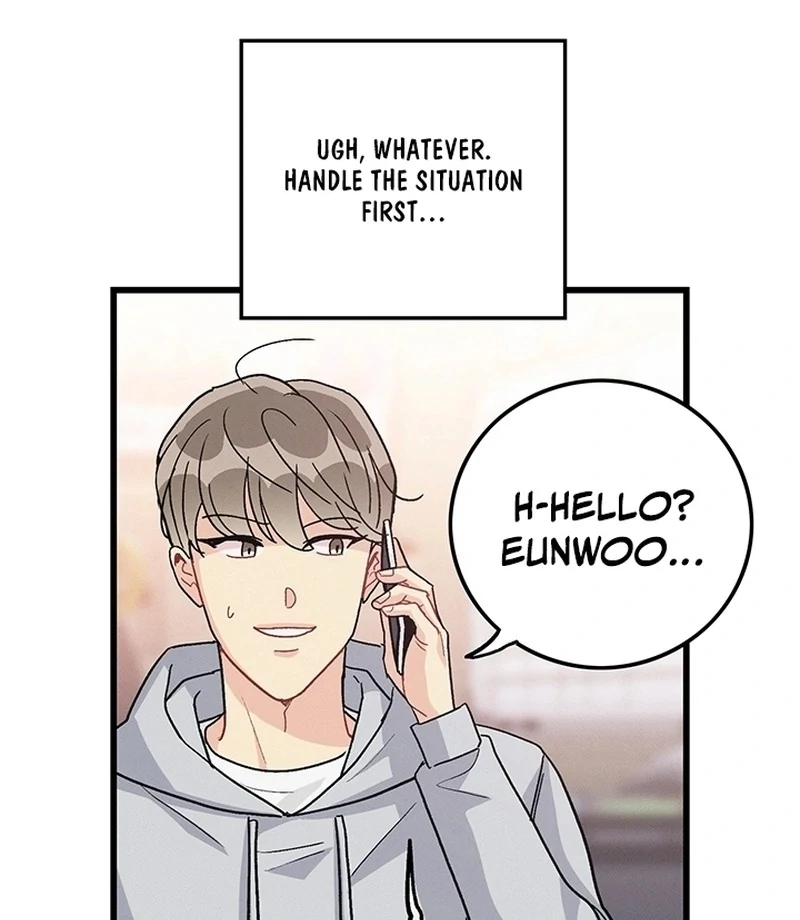 The Delicacies of a Man’s Romance Chapter 7 - page 75