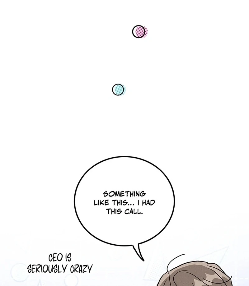 The Delicacies of a Man’s Romance Chapter 7 - page 79