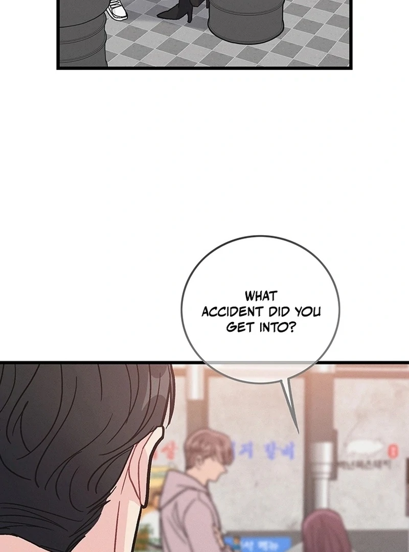 The Delicacies of a Man’s Romance Chapter 7 - page 82