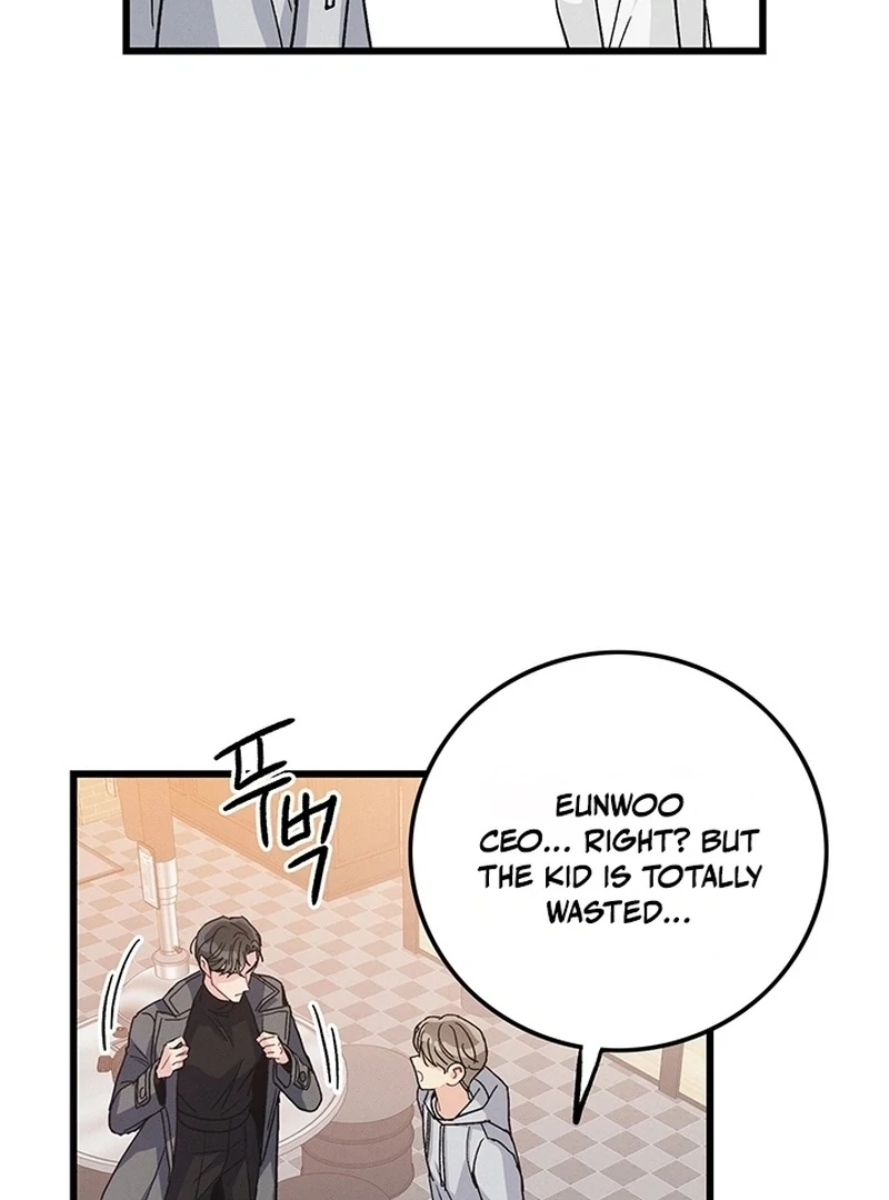 The Delicacies of a Man’s Romance Chapter 7 - page 86