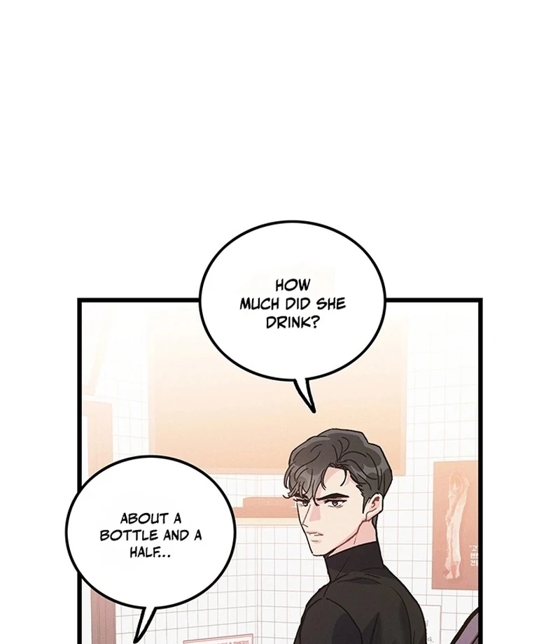 The Delicacies of a Man’s Romance Chapter 7 - page 93