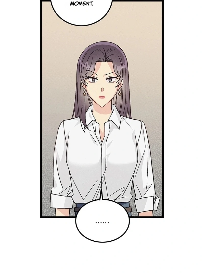 The Delicacies of a Man’s Romance Chapter 7 - page 95