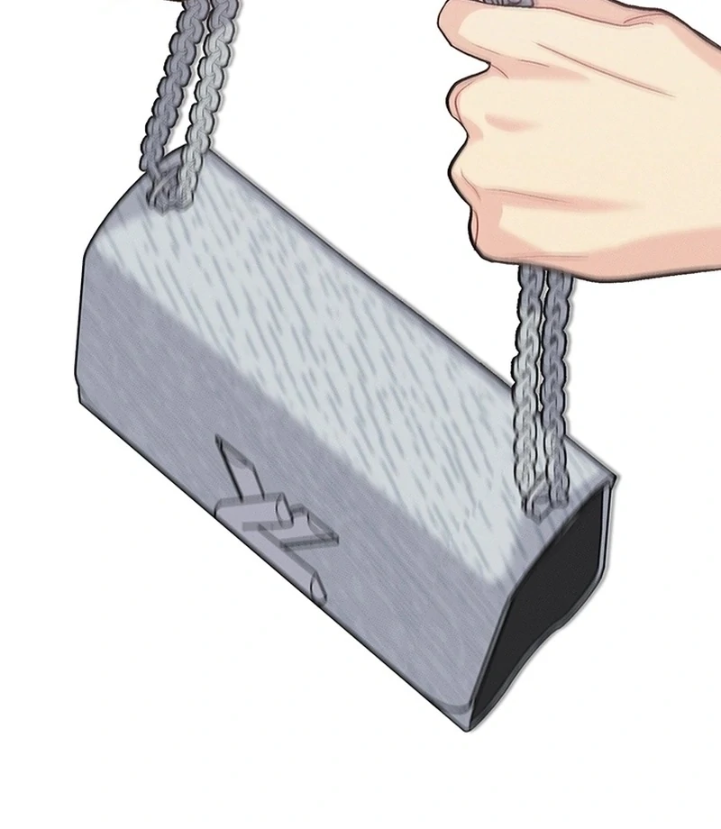 The Delicacies of a Man’s Romance Chapter 7 - page 97