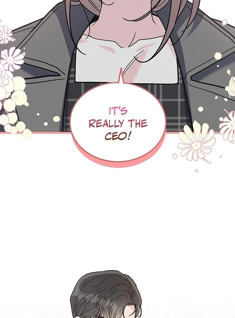 The Delicacies of a Man’s Romance Chapter 8 - page 9