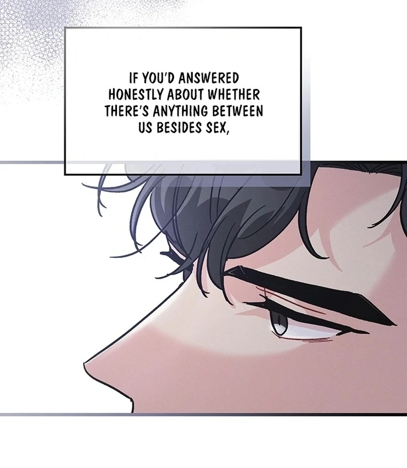 The Delicacies of a Man’s Romance Chapter 8 - page 99