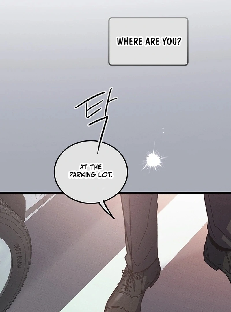 The Delicacies of a Man’s Romance Chapter 8 - page 101