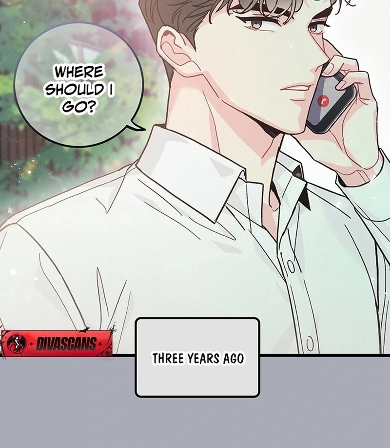 The Delicacies of a Man’s Romance Chapter 8 - page 103